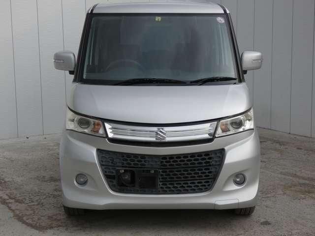 SUZUKI PALETTE SW 2010 Image 31