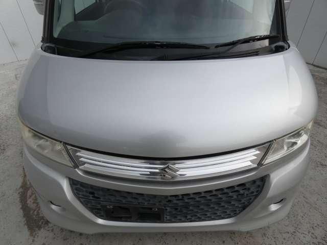 SUZUKI PALETTE SW 2010 Image 31