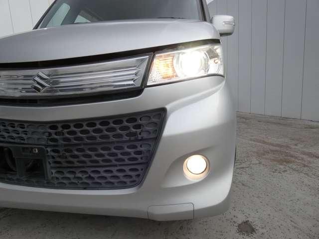 SUZUKI PALETTE SW 2010 Image 31