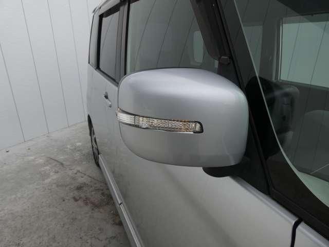 SUZUKI PALETTE SW 2010 Image 31