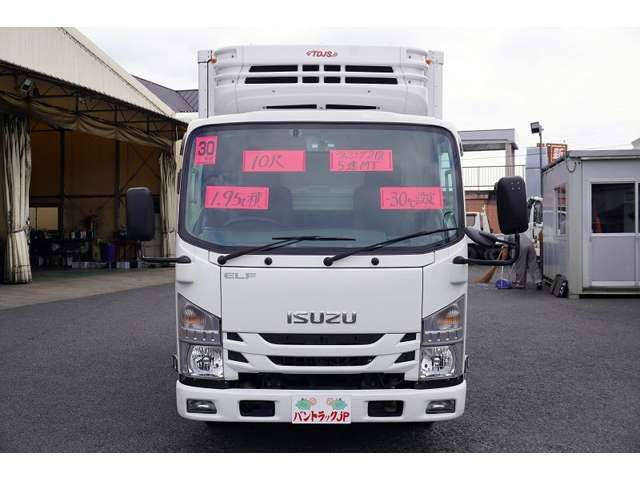 ISUZU ELF 2018 Image 31