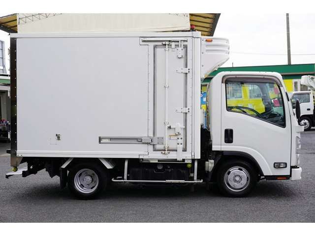 ISUZU ELF 2018 Image 31