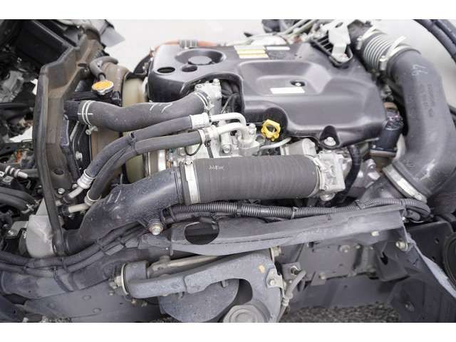 ISUZU ELF 2018 Image 31