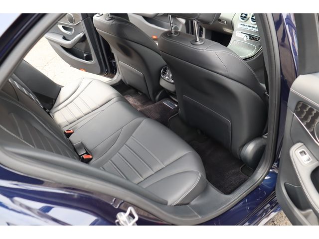 MERCEDES BENZ C CLAS 2017 Image 31