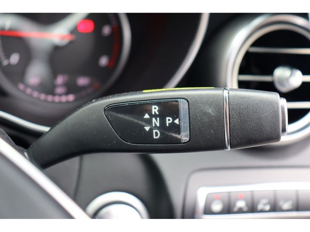 MERCEDES BENZ C CLAS 2017 Image 31