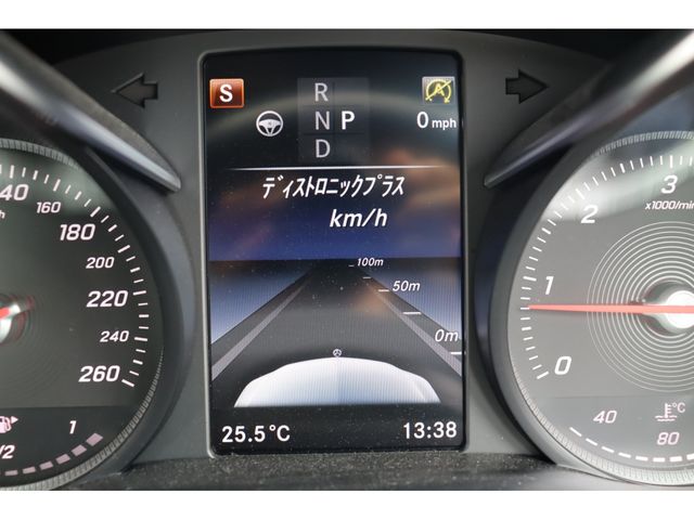 MERCEDES BENZ C CLAS 2017 Image 31