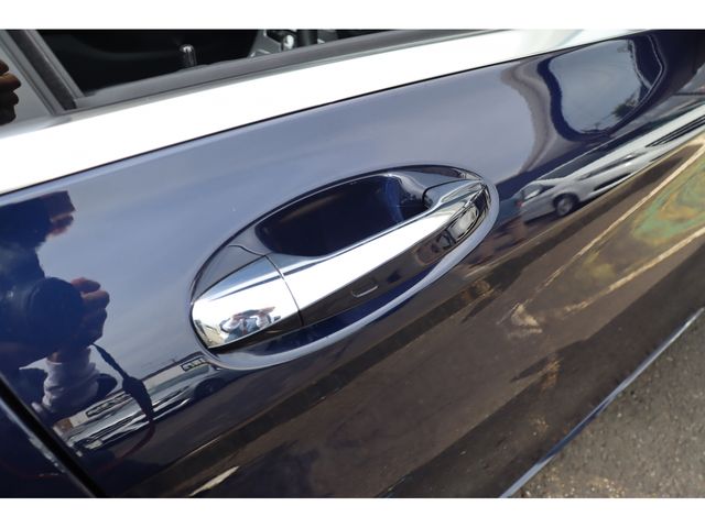 MERCEDES BENZ C CLAS 2017 Image 31