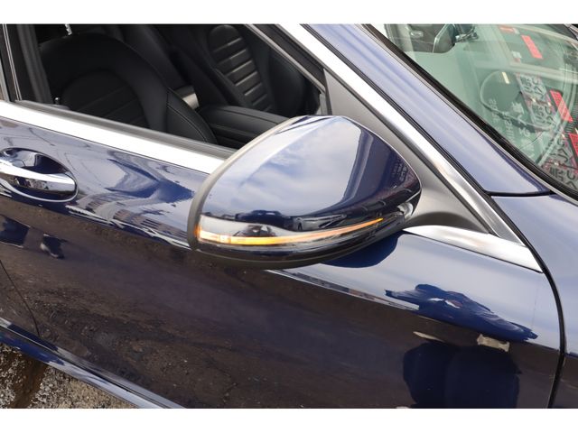 MERCEDES BENZ C CLAS 2017 Image 31