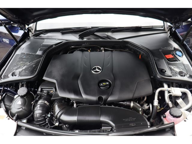 MERCEDES BENZ C CLAS 2017 Image 31