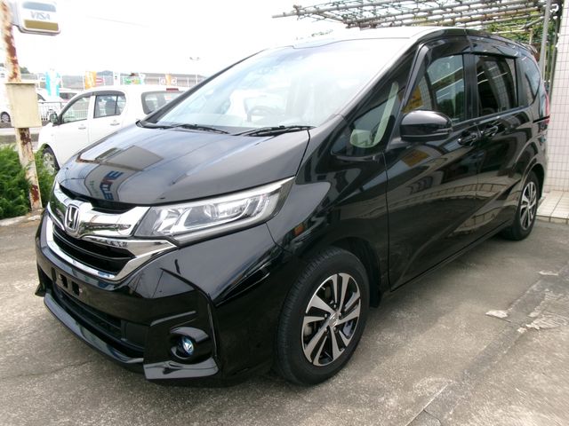 HONDA FREED 2018 Image 31