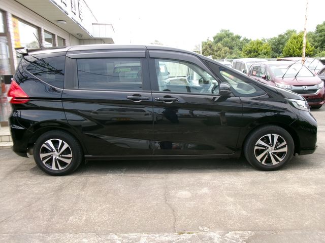 HONDA FREED 2018 Image 31