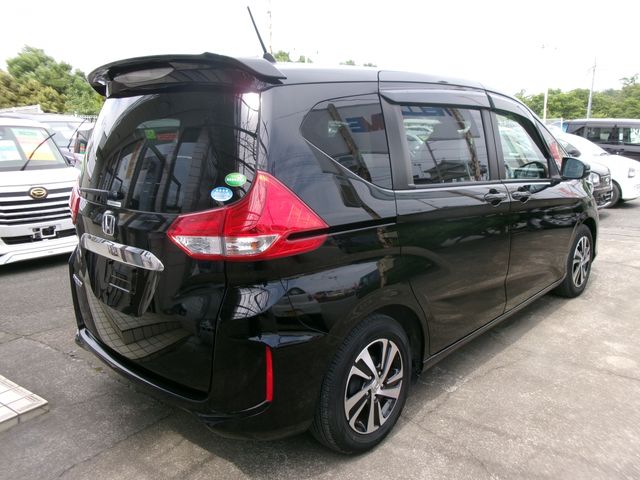 HONDA FREED 2018 Image 31