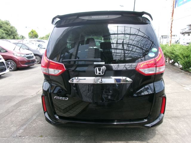 HONDA FREED 2018 Image 31