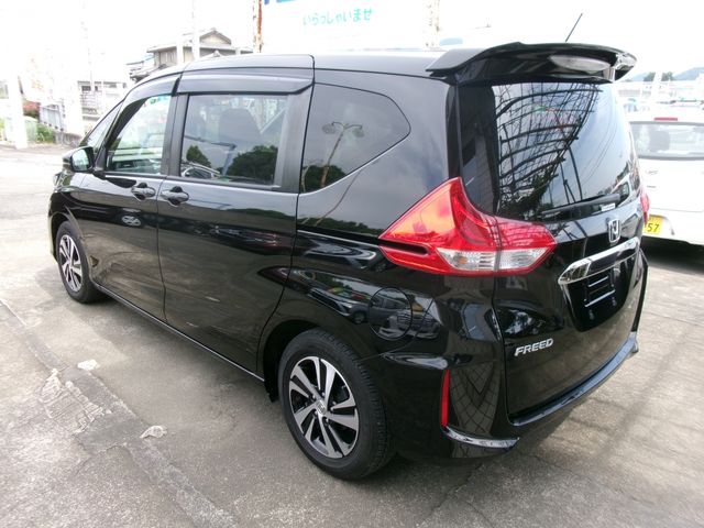 HONDA FREED 2018 Image 31