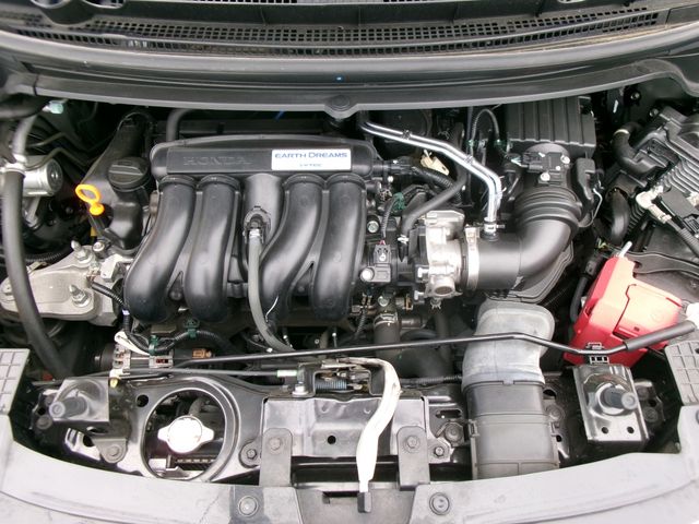 HONDA FREED 2018 Image 31