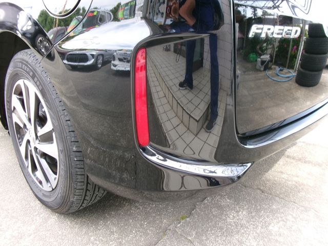 HONDA FREED 2018 Image 31