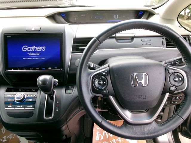 HONDA FREED 2018 Image 31