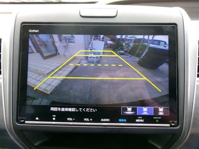 HONDA FREED 2018 Image 31