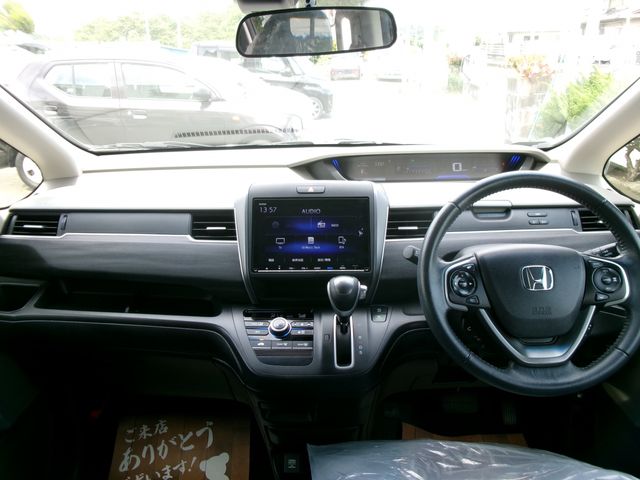 HONDA FREED 2018 Image 31