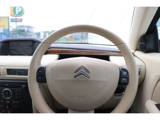 CITROEN C6 2008 Image 31