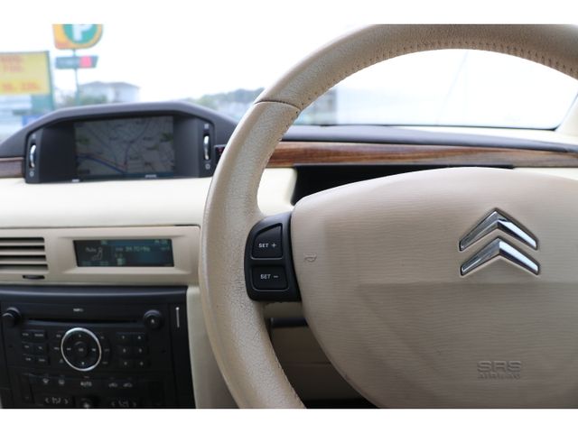 CITROEN C6 2008 Image 31