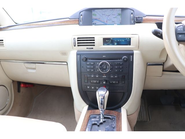 CITROEN C6 2008 Image 31