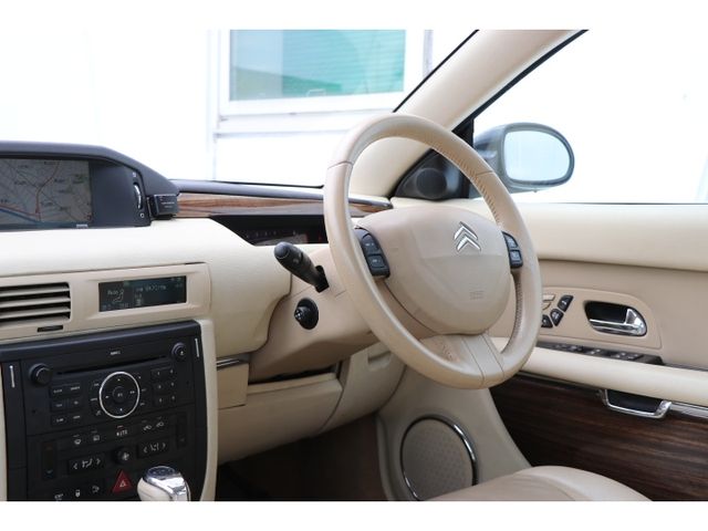 CITROEN C6 2008 Image 31