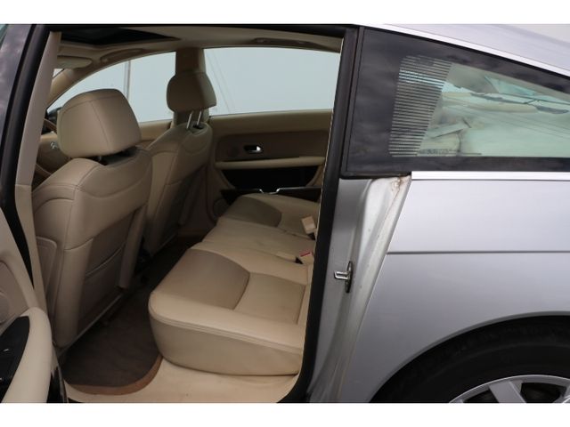 CITROEN C6 2008 Image 31