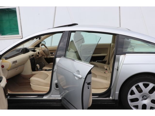 CITROEN C6 2008 Image 31