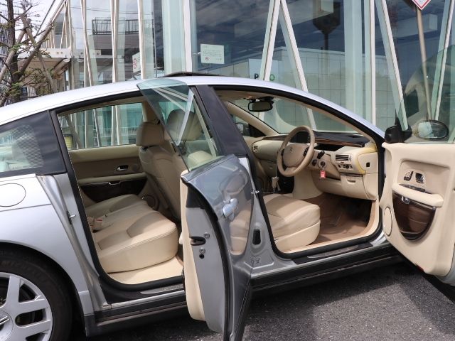 CITROEN C6 2008 Image 31