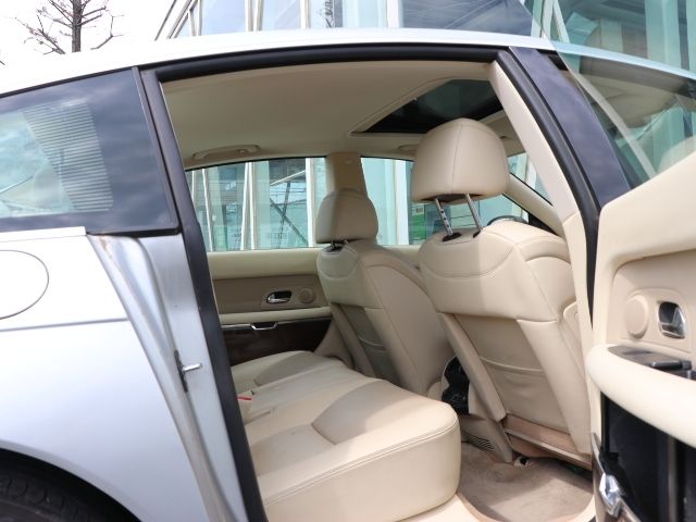 CITROEN C6 2008 Image 31