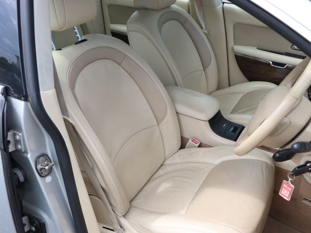 CITROEN C6 2008 Image 31