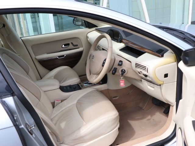 CITROEN C6 2008 Image 31