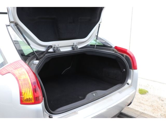 CITROEN C6 2008 Image 31