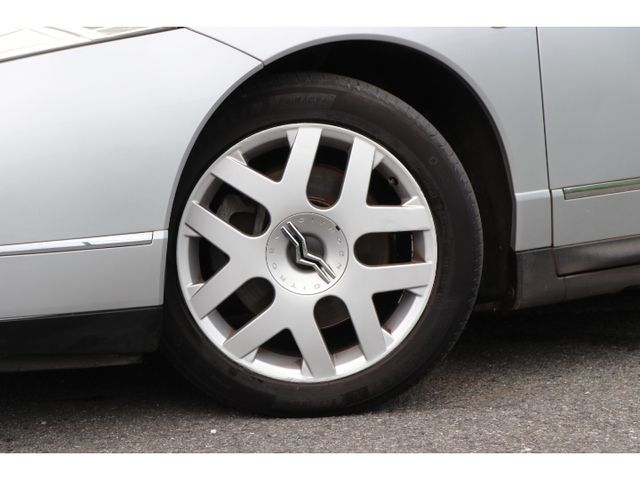 CITROEN C6 2008 Image 31