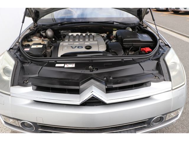 CITROEN C6 2008 Image 31