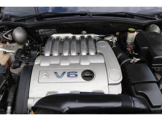 CITROEN C6 2008 Image 31