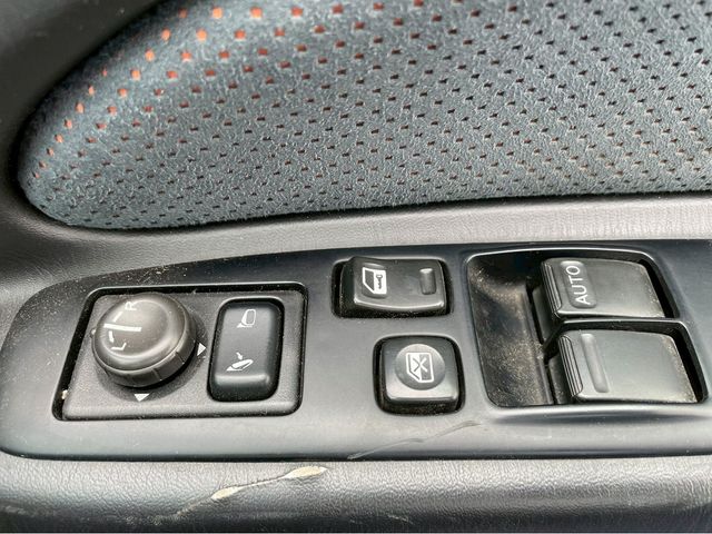 NISSAN SILVIA 2002 Image 31