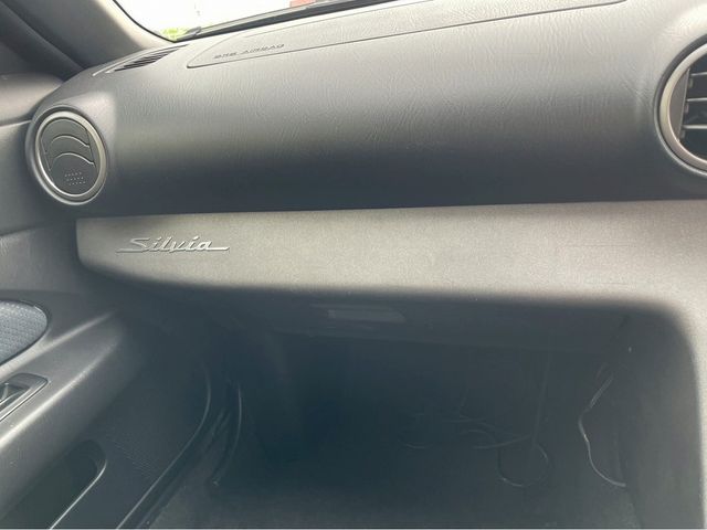 NISSAN SILVIA 2002 Image 31