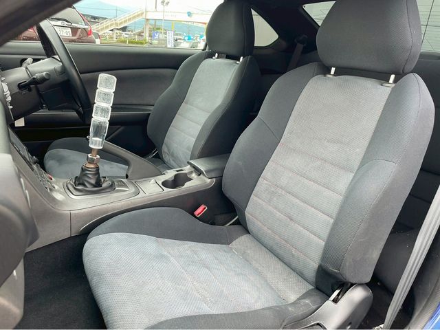 NISSAN SILVIA 2002 Image 31