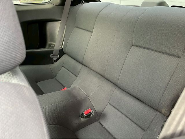 NISSAN SILVIA 2002 Image 31