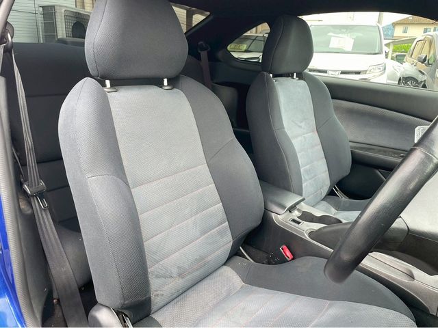 NISSAN SILVIA 2002 Image 31