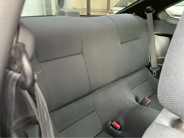 NISSAN SILVIA 2002 Image 31