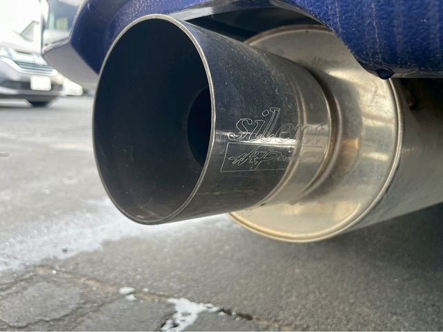 NISSAN SILVIA 2002 Image 31