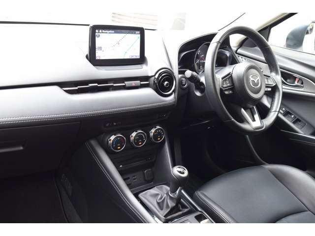 MAZDA CX-3 2019 Image 31
