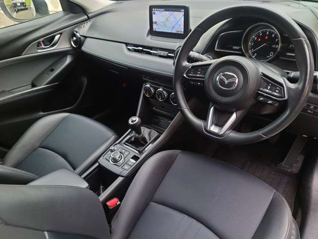 MAZDA CX-3 2019 Image 31
