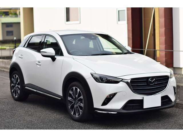 MAZDA CX-3 2019 Image 31