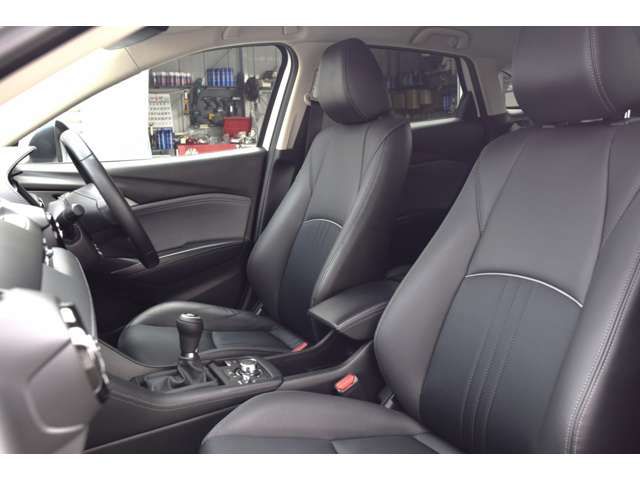 MAZDA CX-3 2019 Image 31