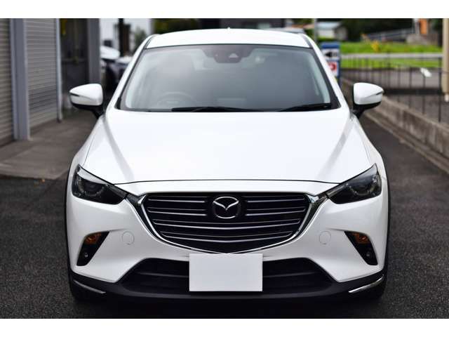 MAZDA CX-3 2019 Image 31