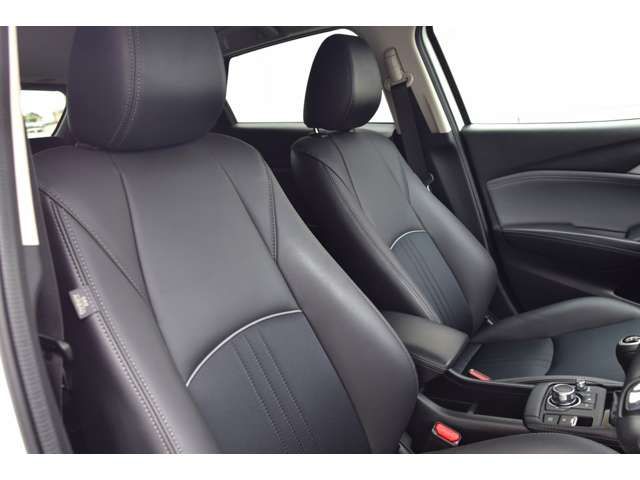 MAZDA CX-3 2019 Image 31